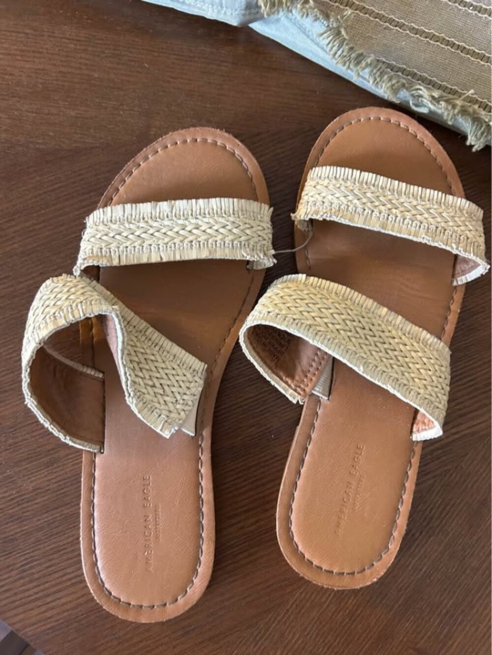 American Eagle Women's Sandals